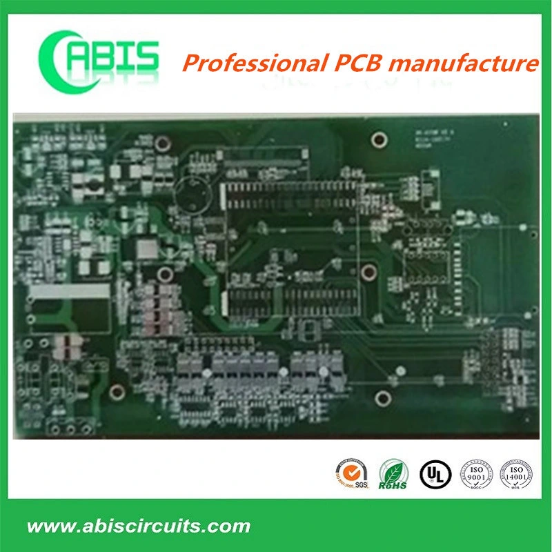 Consumer Electronics Circuits Imprimés PCB bord de la carte mère Assemblée PCBA