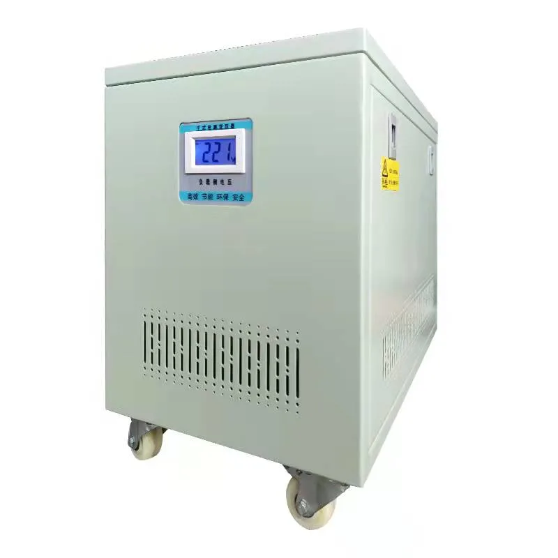 60kVA High Quality Widely Used Dry Type Power Transformer