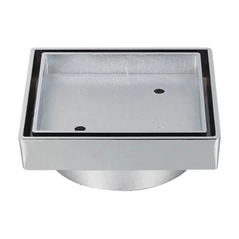 Bathroom Magnetic Levitation Deodorization and Insect Prevention Kitchen Water Anti-Taste Core Artifact Floor Drain