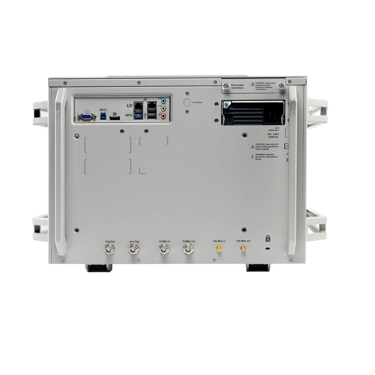 Dsoz254A 25 GHz Bandwidth 80 Gsa/S Sampling Rate Oscilloscope Software