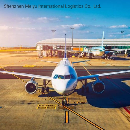 China One-Stop Logistic Service Air Freight with Door to Door DDP Shipping to USA and Europe and Canada