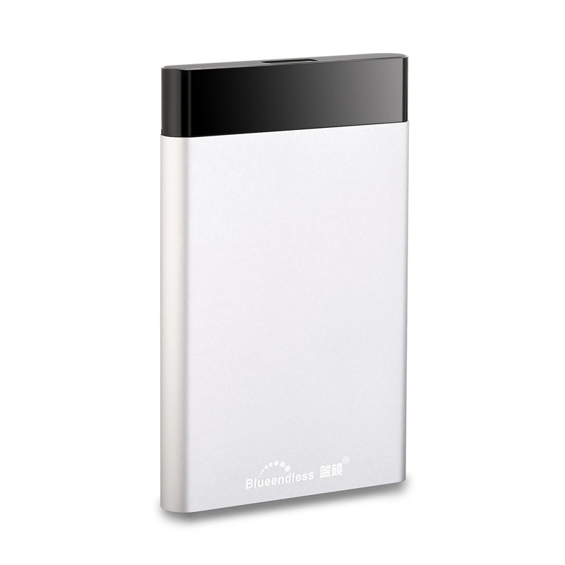 80GB 120GB 160GB 320GB External Portable Hard Disk Drive