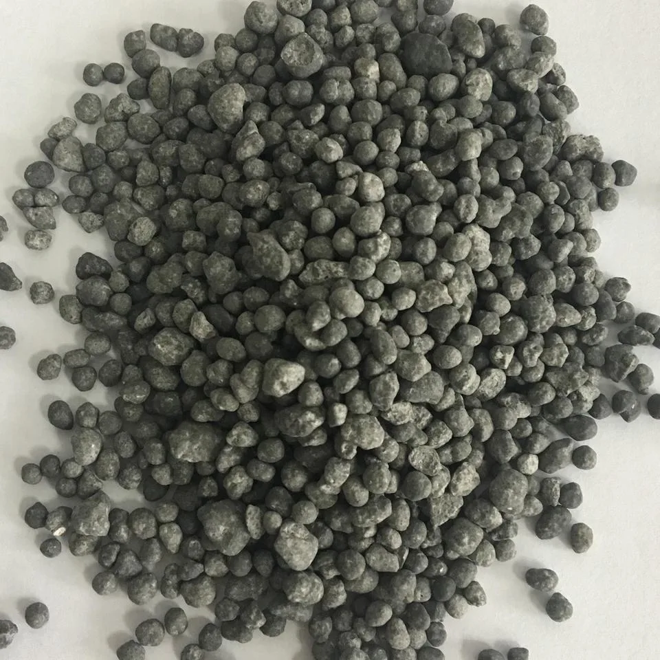 Agriculture Fertilizer Ssp Phosphate Fertilizer Single Super Phosphate