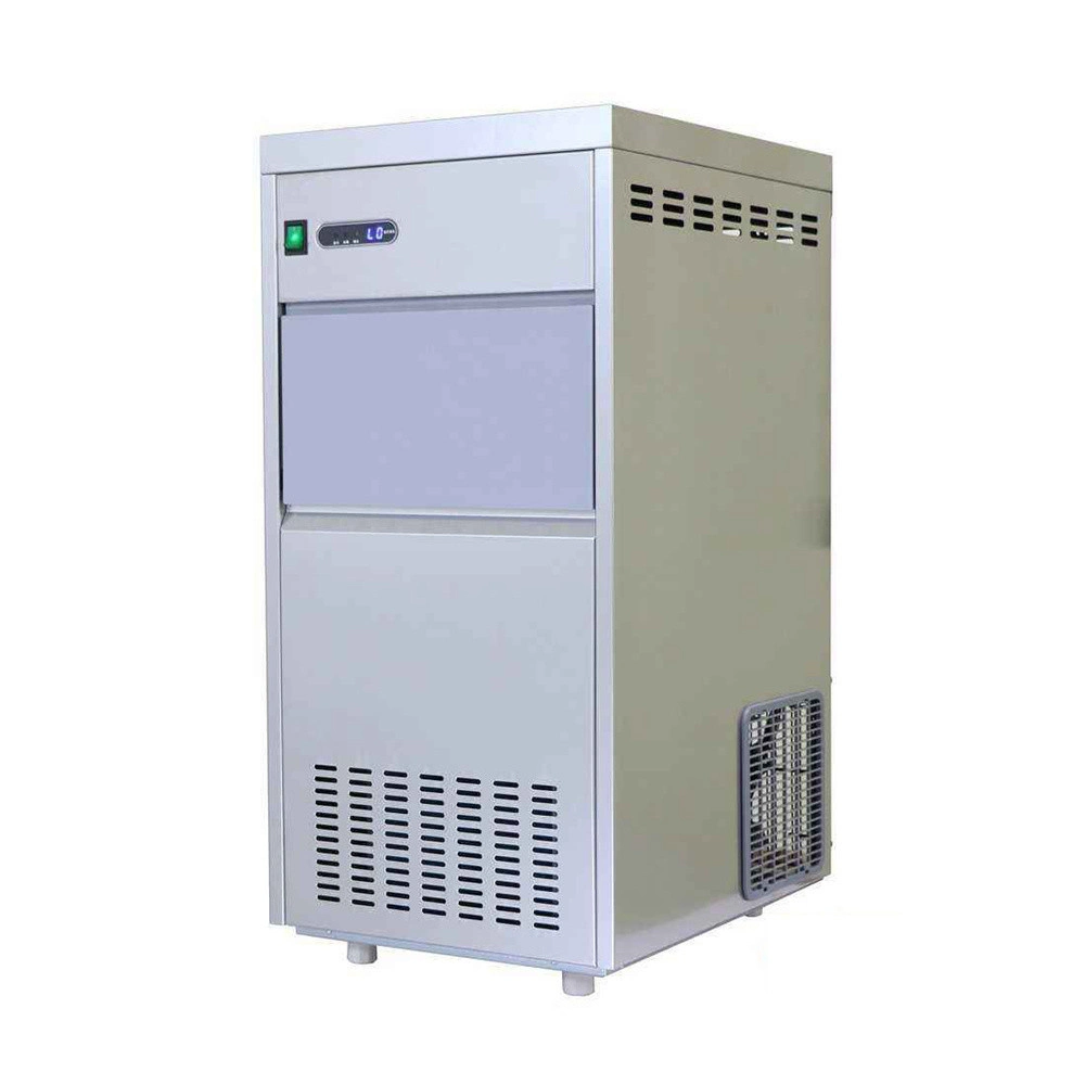 Ice Making Machine Cube Maker Industrial Ice Making Machine for Selling Ice