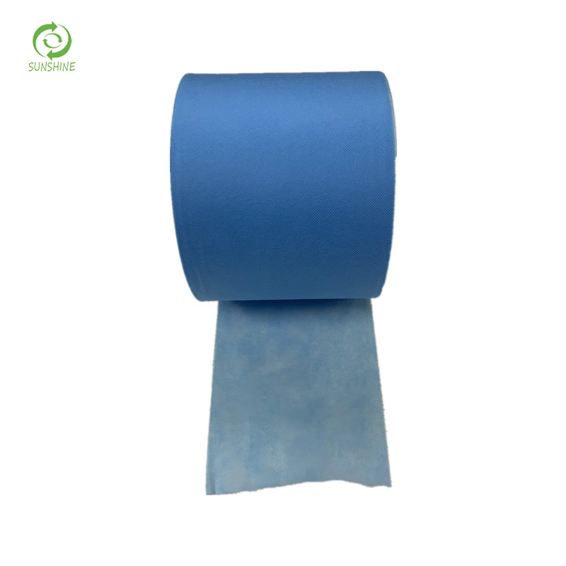 Sunshine Medical Spunbond Nonwoven Fabric for Surgical Gown Face Mask