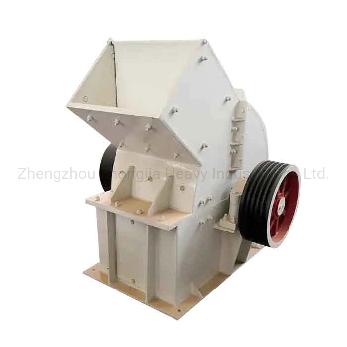 Usine Outlet Stone Hammer Crusher Equipment pour vente chaude