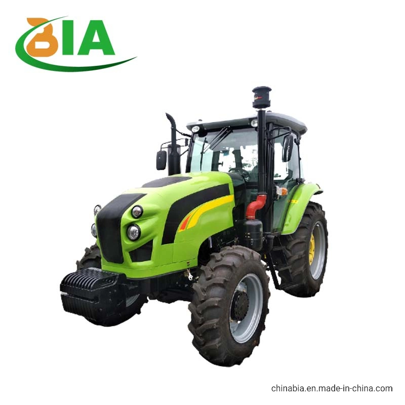 2021 Hot Sale Cheap Compact Tractor, Durable Tractor, Strong Tractor Creeper Shuttle Tractor Chinese Cheap Good Quality Tractors