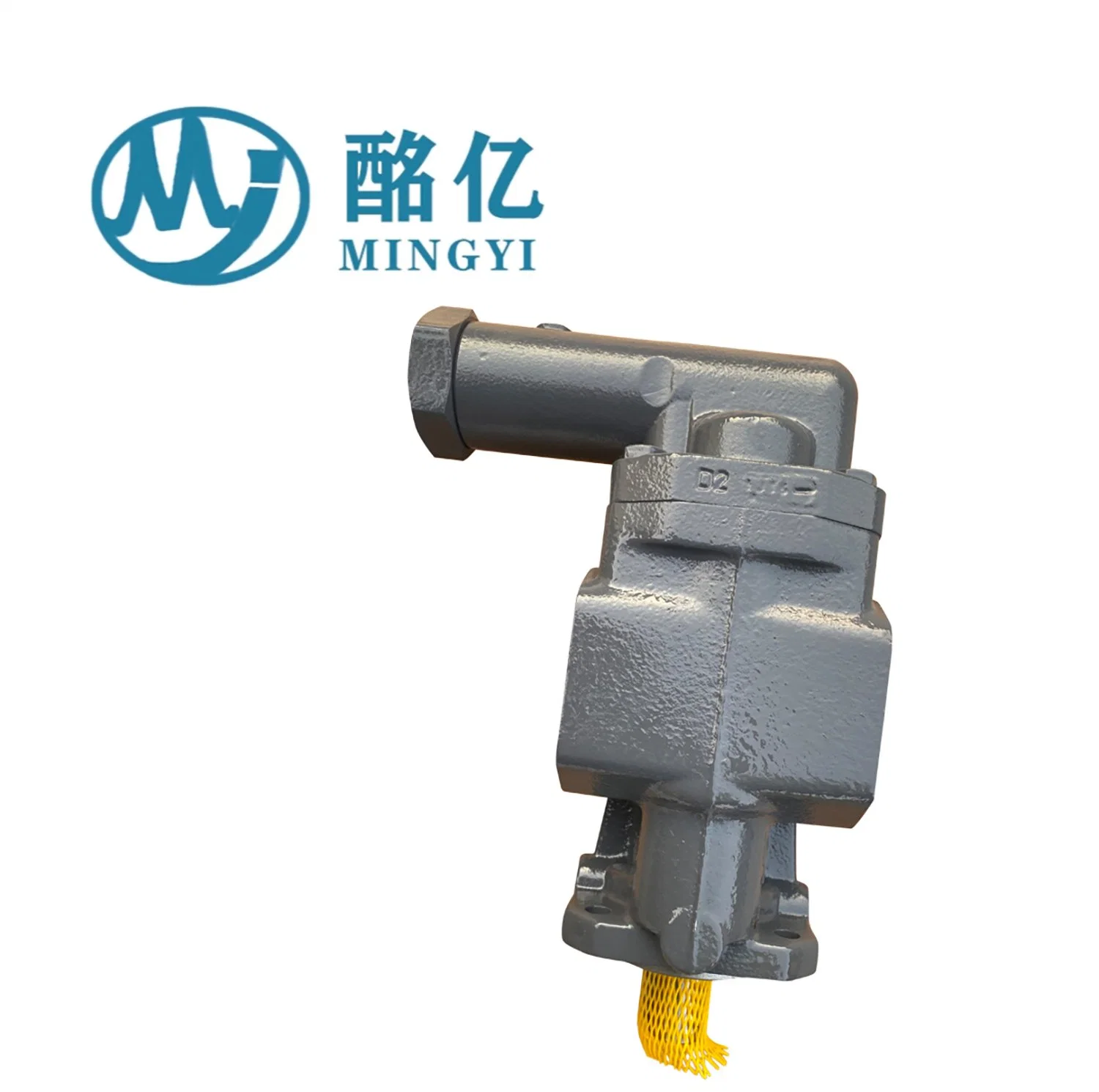 Excavator Bucket Construction Machinery Spare Parts Flow Control Valve