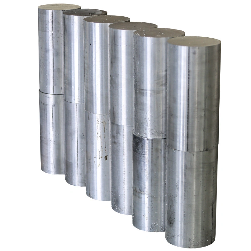 Factory Price 15mm 20mm Aluminum Alloy Round Bar 6061 Aluminum Bar Stock