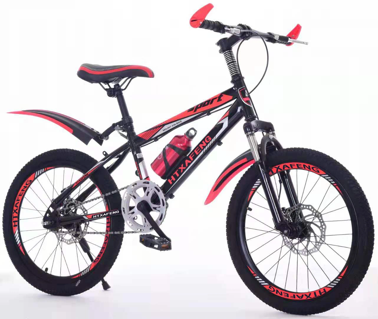 2023 New High quality/High cost performance  20 Inch Boy Cycle Bicycle Kids Mountain Bike Hotselling Mountain Bike