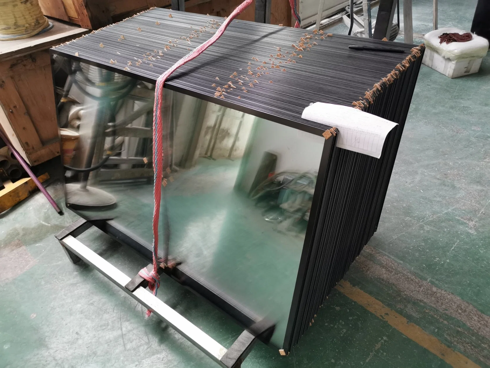 6mm Tempered Glass