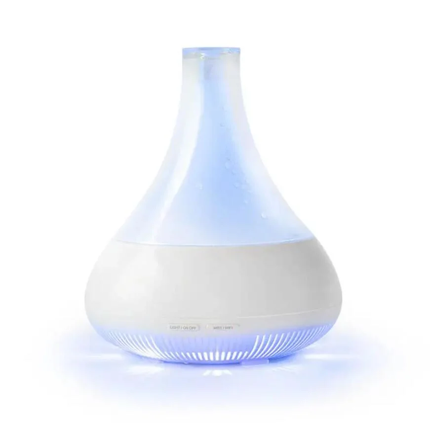 Aroma Air Diffuser, Can Considered as Mist Humidifier