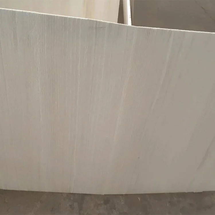 Customized Ab Grade Factory Supplier Thin Wood Strips Natural Paulownia Wood Suppliers