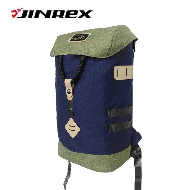 New Fashion Custom Large Traveling Outdoor Shoulder Hiking Laptop Computer Waterproof Nylon Sport Solar Tactical Backpack Bag