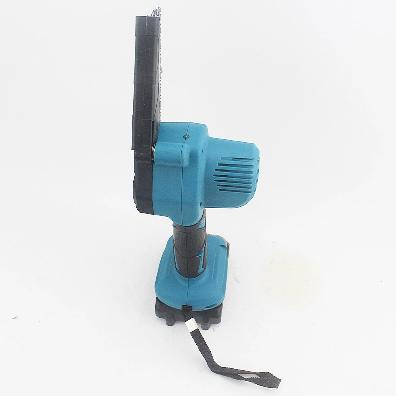 4-Inch Handheld Mini Chainsaw Charging Chainsaw