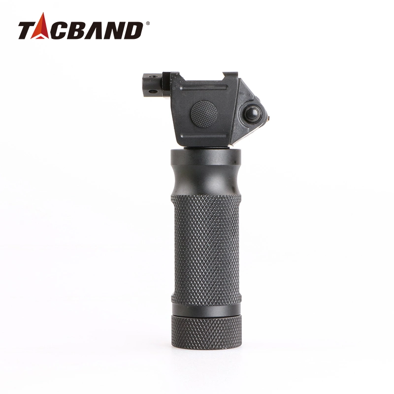 180 Lumen de la luz de tácticas de rifle linterna LED con láser verde