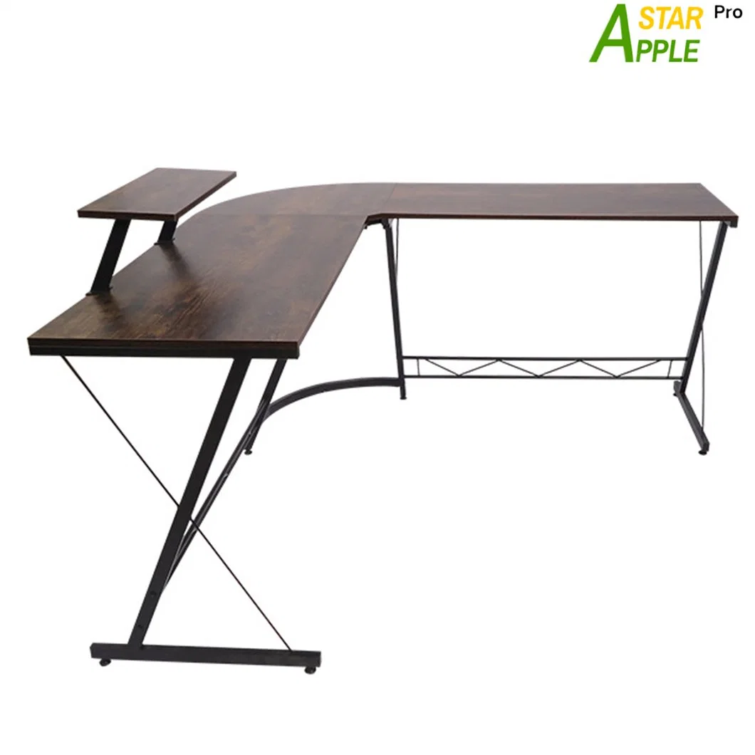 Wooden High quality/High cost performance  Foldable Laptop Stand Whole Market Computer Desk Home Furniture