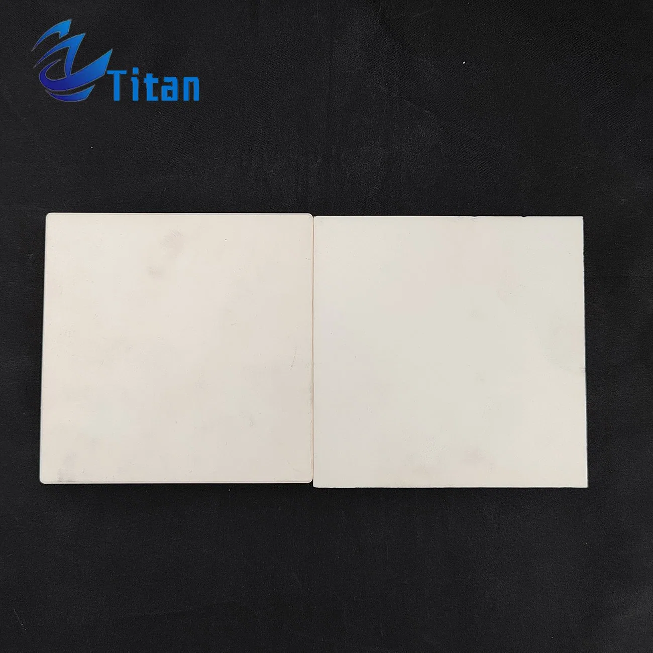 Corrosion and Chemical Resistance Wear Abrasion Resistant 92/92/Zta High Alumina Ceramic Tile Liner