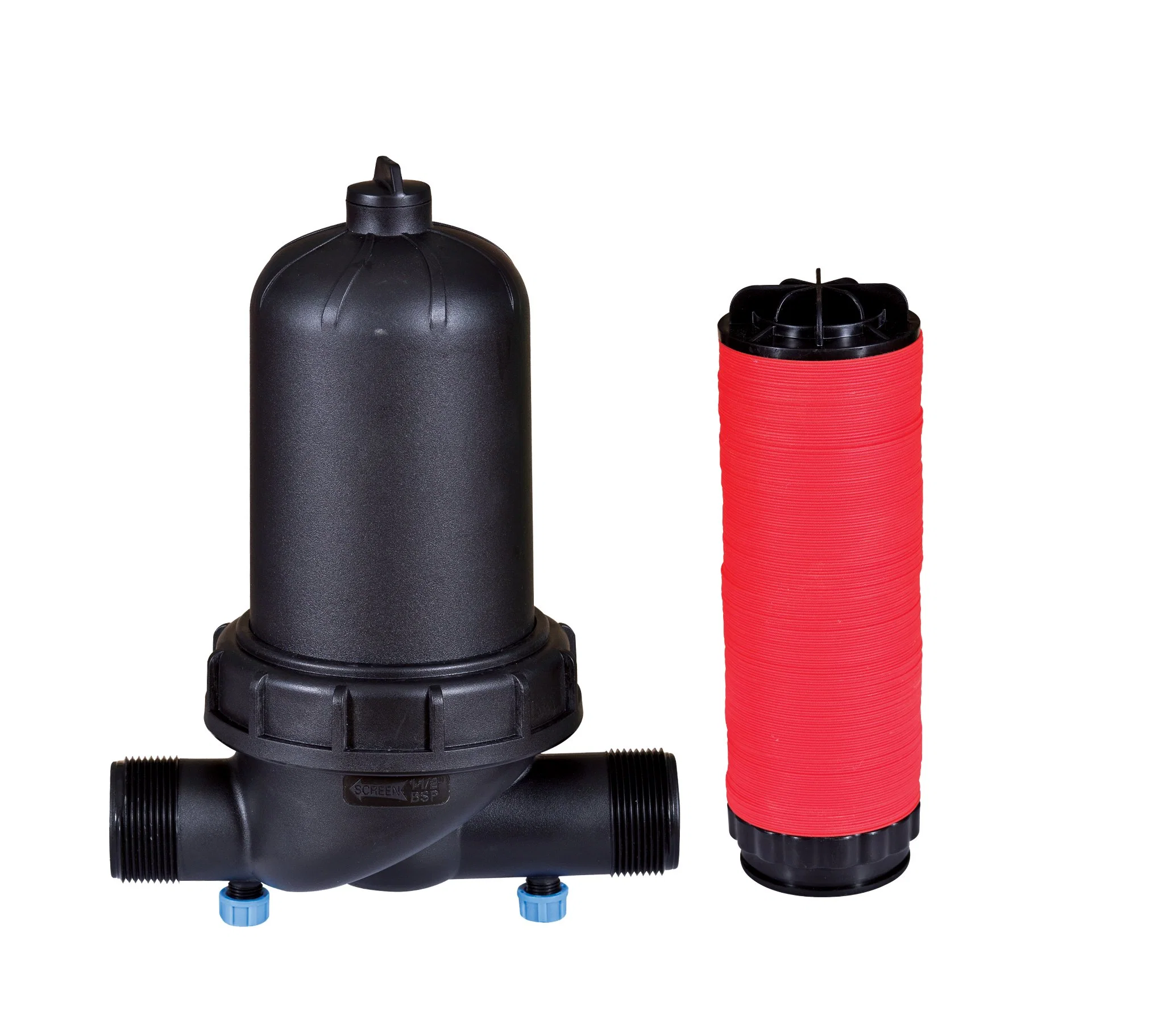 High quality Water Tank Pool Pump Drip Irrigation Filter System