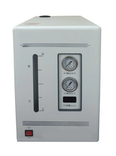 Laboratory Oil-Free Nitrogen Air Gas Generator