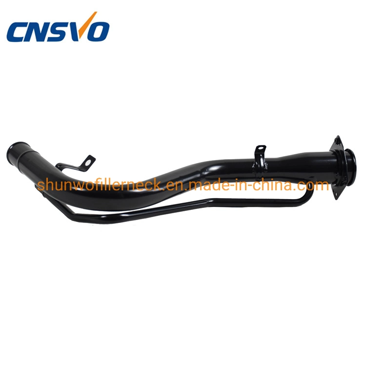 Auto Part Fuel Tank Filler Neck Pipe for Suzuki Ignis Mk2 2003-2007 Petrol, OE No.: 89201-86g00