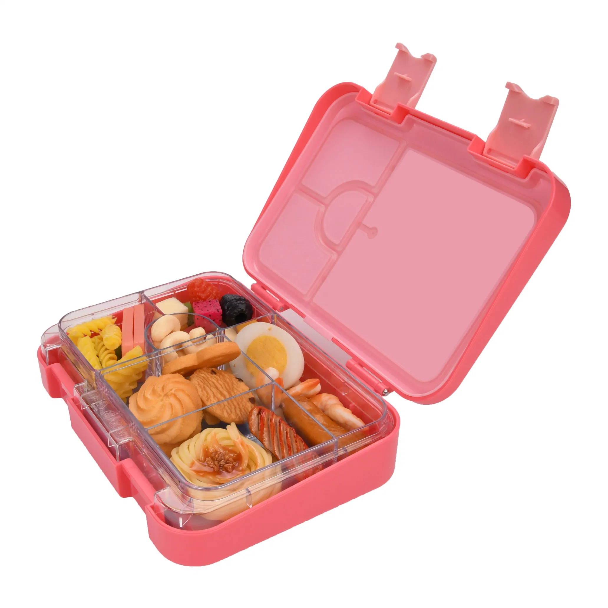 2023 Aohea Microwave & Dishwasher Safe Kids Lunch Boxes Food Container