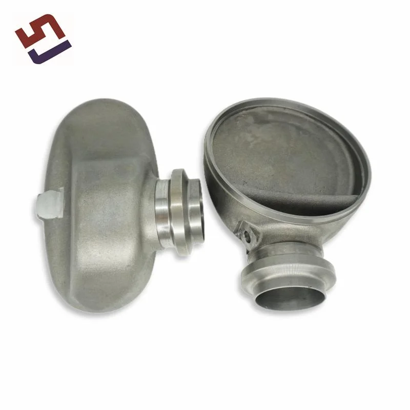 Wholesale Price Top Quality Iron Cast Auto Spare Parts Exhaust Cone