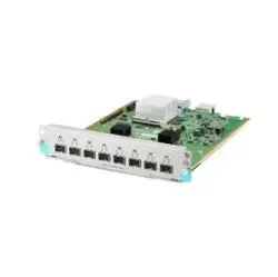 Bom desconto original em stock no módulo de rede HPE Aruba J9993A Interruptor Aruba