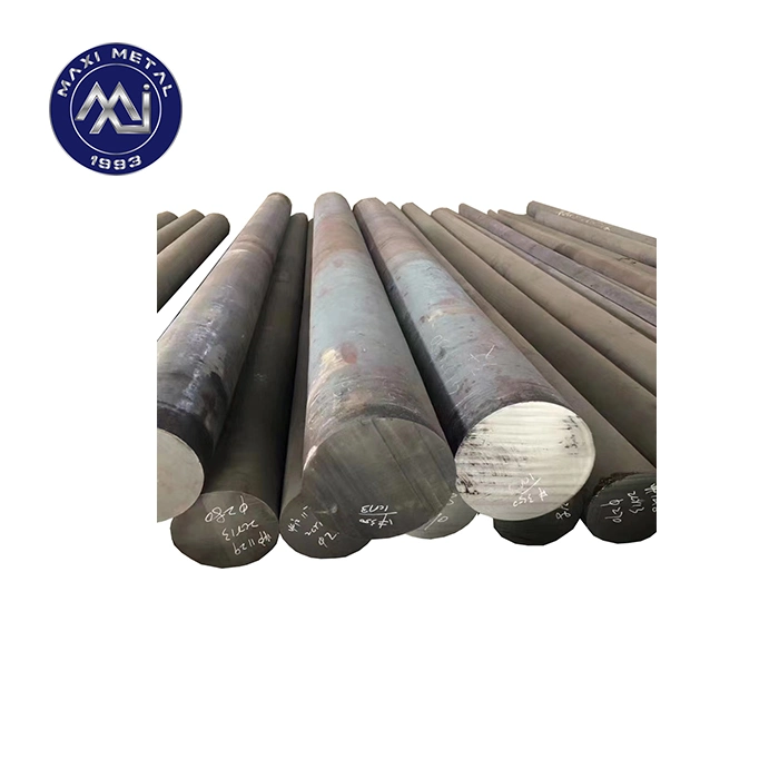 Chinese Manufacturer Inconel 718 Inconel 725 Bright Round Bar