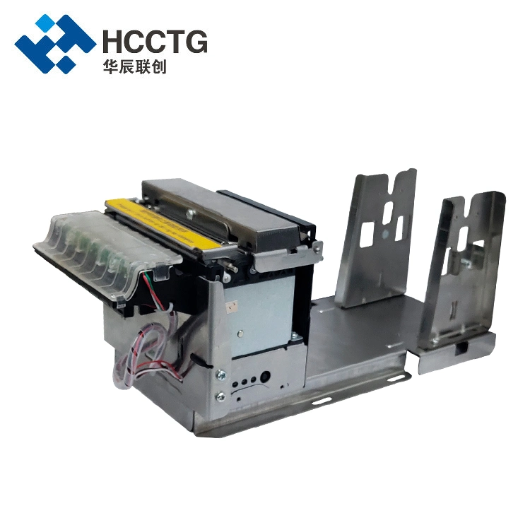 RS232/USB 2D Barcode Kiosk Printer with Auto Cutter (HCC-EU805)