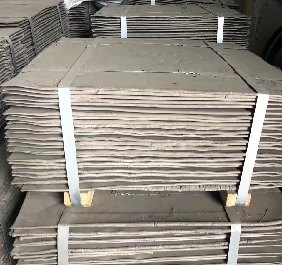 Pure Nickel Plate / Pure Nickel Sheet