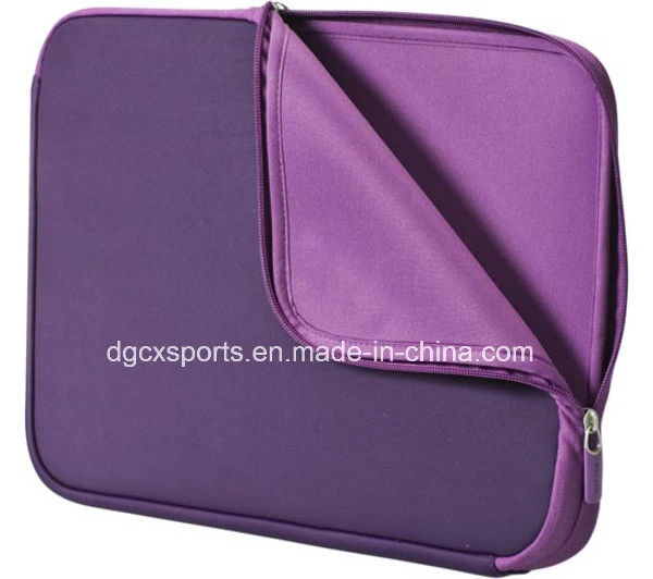 Popular Waterproof Neoprene Laptop Computer Notebook Bag