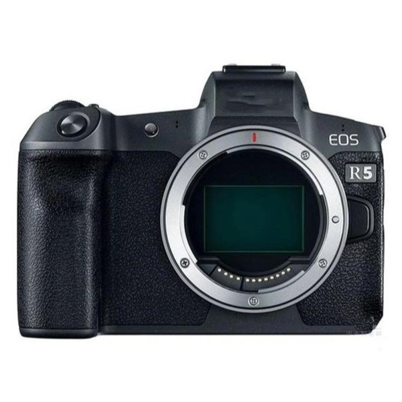 Heißer Verkäufer Mirrorless Digital SLR Camera Mk2 Black Video Kit