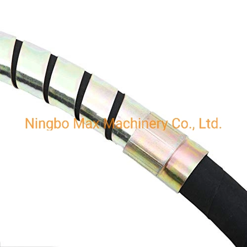 Quality Ce Japanese /Malaysia/Australia Concrete Flexible Shaft for Sale