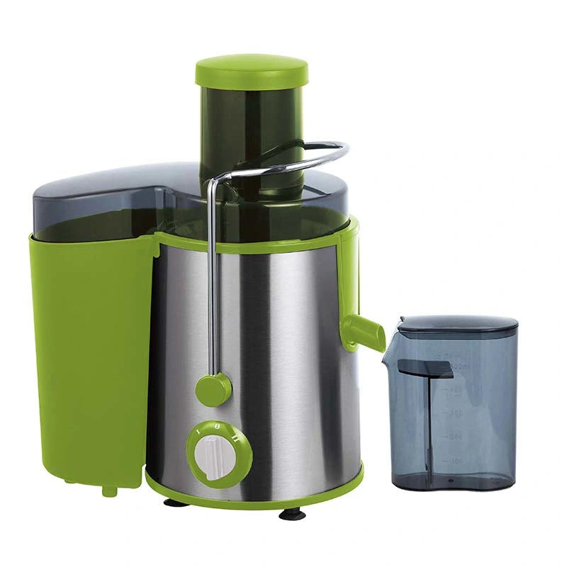 Fruit Juicers Squeezer Stainless Steel Espremedor Juice Maker Food Mixers Cold Press Masticating Juicer Extractor