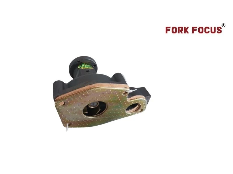 Spare Parts for Heli Hangcha Forklift Water Pump Housing Forkfocus Forklift Service Lift Truck Service