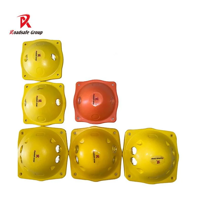 ABS Reflective Road Marking Cat Eye Road Stud