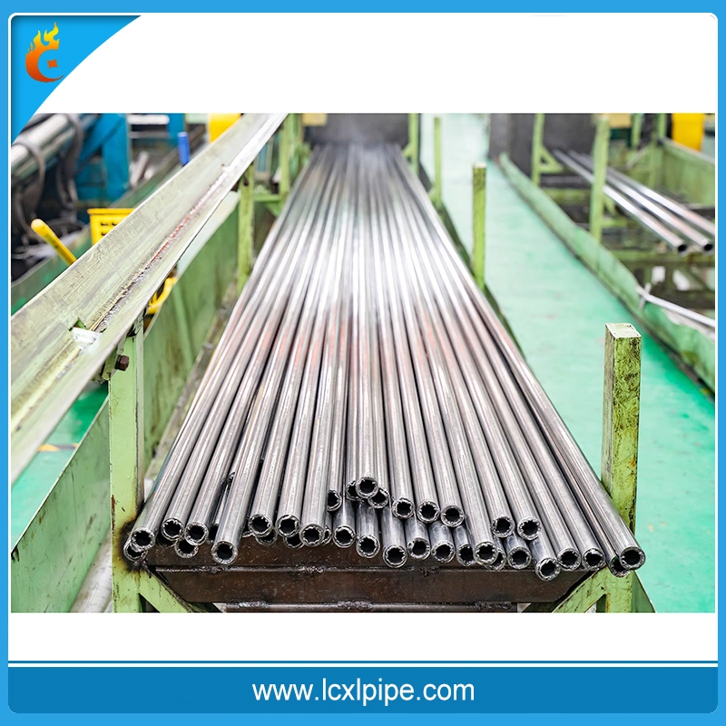 Hot DIP Seamless/ ERW Spiral Welded / Alloy Galvanized/Rhs Hollow Section Ms Gi Square/Rectangular/Round Carbon Steel Pipe/Stainless Steel Pipe Supplier