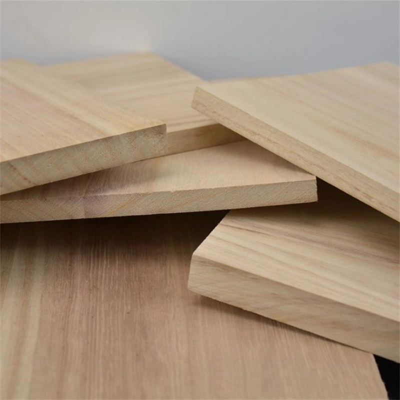 Paulownia Wood Wood, Plank