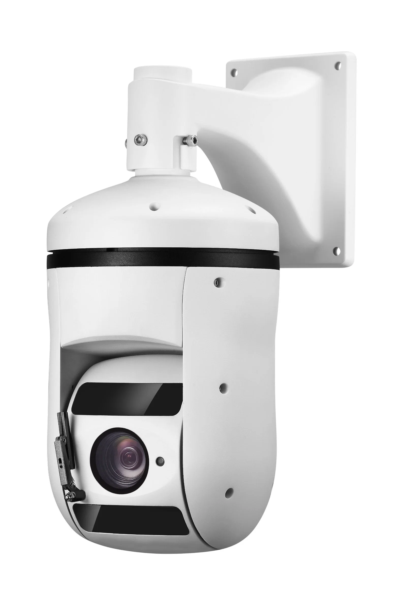 Sdk Cgi Ovif Infrared Intelligent High Speed Dome PTZ Camera