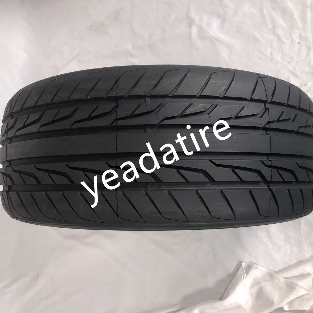 Yeada Farroad Saferich UHP Passenger Car Tyres Sport Drift Racing Runflat White Letter PCR Tyres SUV at Mt Ht Tyres 245/40r19 235/55r19 255/35r19 245/45r19