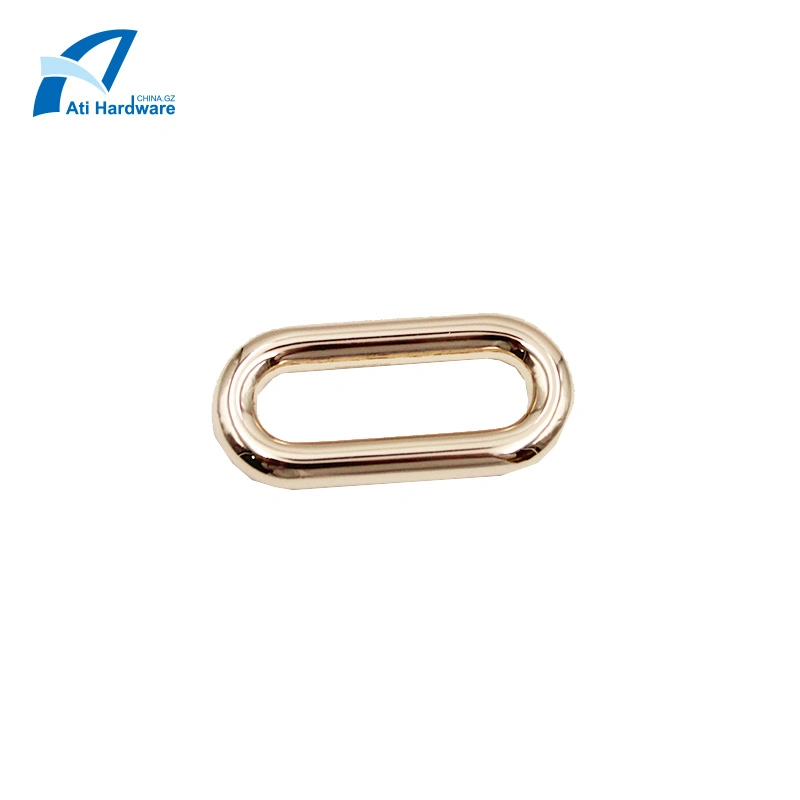 High Grade Alloy Gold Handbag Accessories Hardware Purse Decorative Part for Sale