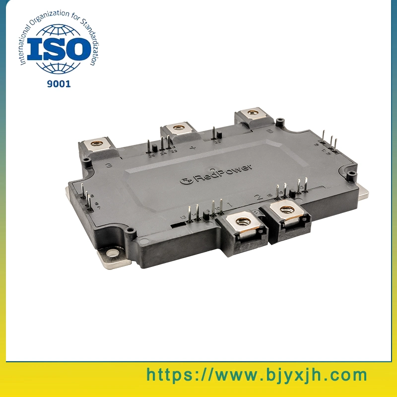 Original Forklift Part IGBT Module 1mi100h-025 100A 250V