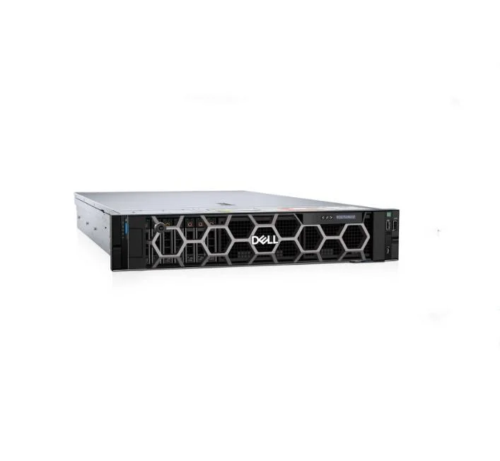 New Poweredge R860 Rack Server Intel Xeon Gold 6416h Server System