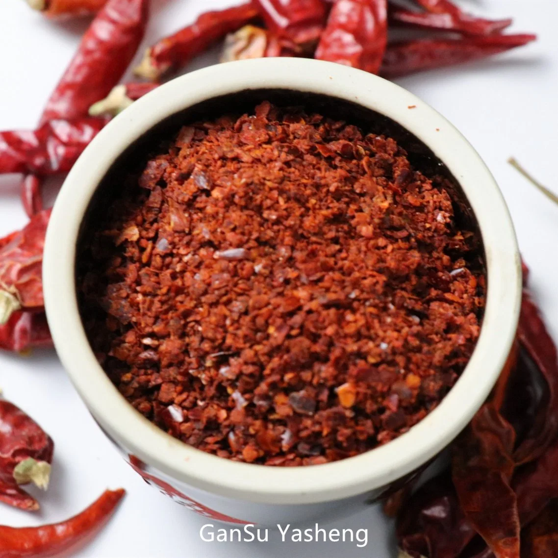 Bulk Cayenne Pepper Powder Red Chili Powder Wholesale/Supplier