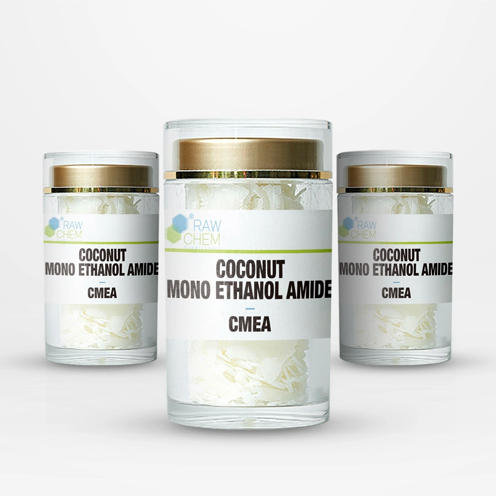 CMEA 85% Coco Fatty Acid Monoethanolamide with Detergents