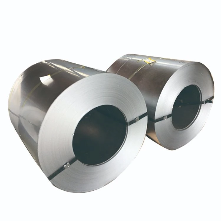 Coated Galvanized Steel Coil for Construction Material