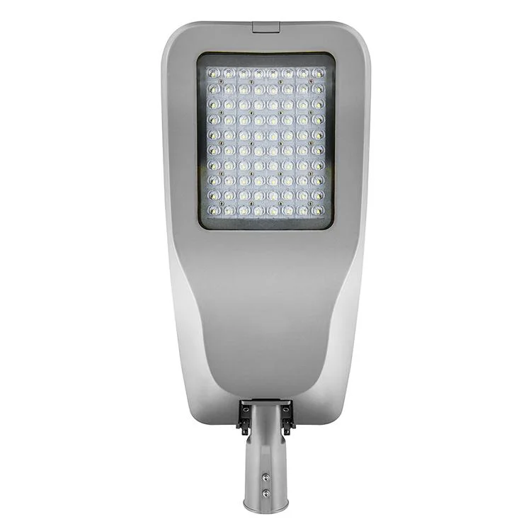 Lâmpada de rua de LED para a Estrada Principal Jardim Exterior Expressway Iluminação Pública 50W 80W 100W 120W 150W 200W luz de rua LED IP66