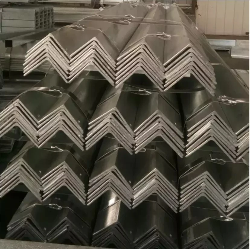 Metal Building Material L Type Ss 316 Grade Stainless Steel Angle Support Sample Shipment/ L Type Stainless Steel Angle