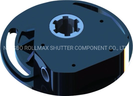 Roller Shutter Accessories Spline Crank Wheel
